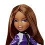 Bratz Muñeca Yasmin Scorchin MGA, 40 cm