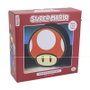 PALADONE Lampara Mushroom Super Mario Bros