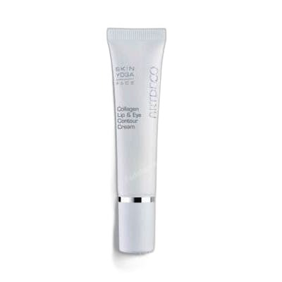 Artdeco COLLAGEN LIP & EYE Tratamiento Especial para el Contorno de Labios y Ojos 15 ml