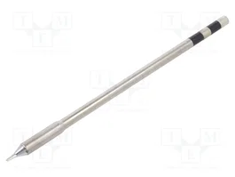 QUICK Punta de soldadura tipo destornillador 1,2x0,5mm