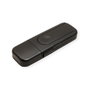 ROLINE USB Typ A Port Blocker con 4 bloqueadores y 1 llave de seguridad.