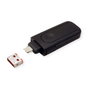 ROLINE USB Typ A Port Blocker con 4 bloqueadores y 1 llave de seguridad.