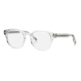 Chopard VCH342-510P79 Gafas de Vista para Mujer Transparente
