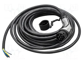 PHOENIX CONTACT Cable EMobility CHARX connect comfort Trifásico 15m