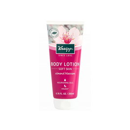 Kneipp, Almendra, Nutritivo, Loción corporal, Cuerpo, 200 ml