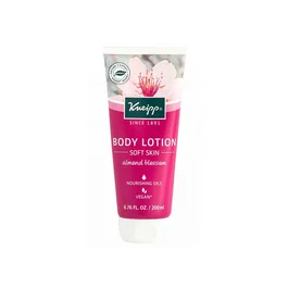 Kneipp Loción Corporal de Almendra Nutritivo 200 ml