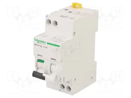SCHNEIDER ELECTRIC iDPN N Vigi RCBO 10A 30mA 1+N