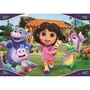 Clementoni 8005125248261 Puzzle 24 Piezas Maxi Dora