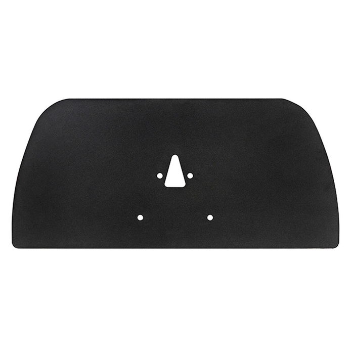 Cubierta protectora B-Tech BT4002-SCC/B Negro