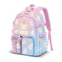 Karactermania Mochila Haru Bunicat Rosa
