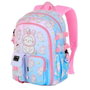 Karactermania Mochila Haru Bunicat Rosa
