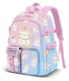 Karactermania Mochila Haru Bunicat Rosa