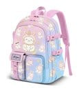 Karactermania Mochila Haru Bunicat Rosa