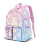 Karactermania Mochila Haru Bunicat Rosa