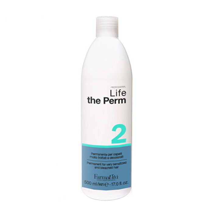 Farmavita Life The Perm 2 500ml