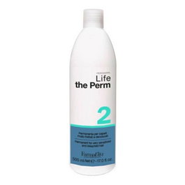 Farmavita Life Permanente Nº2 500 ml