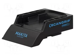 SCANGRIP Adaptador para acumuladores MAKITA