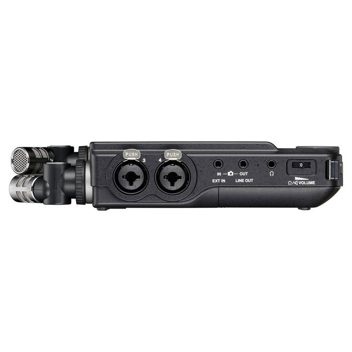 TASCAM PORTACAPTURE X8