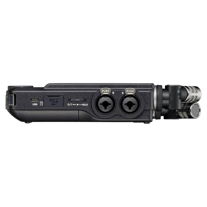 TASCAM PORTACAPTURE X8