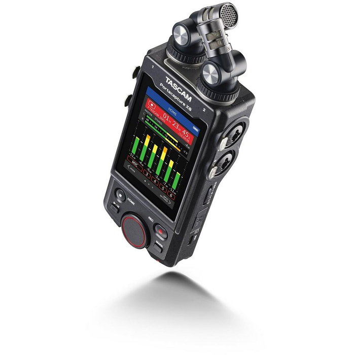 TASCAM PORTACAPTURE X8