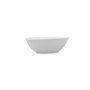Bidasoa Bol Irregular Porcelana Fosil Blanco 12 Unidades