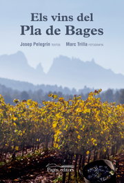 Els vins del pla de bages, PAGES EDITORS