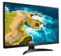 LG 27TQ615S-PZ Monitor Smart TV 27 pulg. Full HD IPS Negro