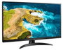 LG 27TQ615S-PZ Monitor Smart TV 27 pulg. Full HD IPS Negro