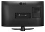LG 27TQ615S-PZ Monitor Smart TV 27 pulg. Full HD IPS Negro