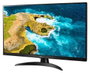 LG 27TQ615S-PZ Monitor Smart TV 27 pulg. Full HD IPS Negro