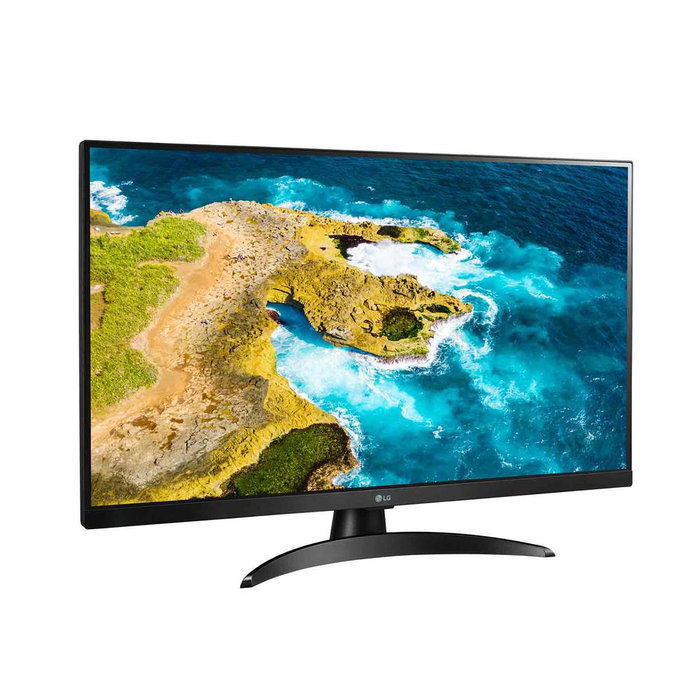 LG 27TQ615S-PZ Monitor Smart TV 27 pulg. Full HD IPS Negro