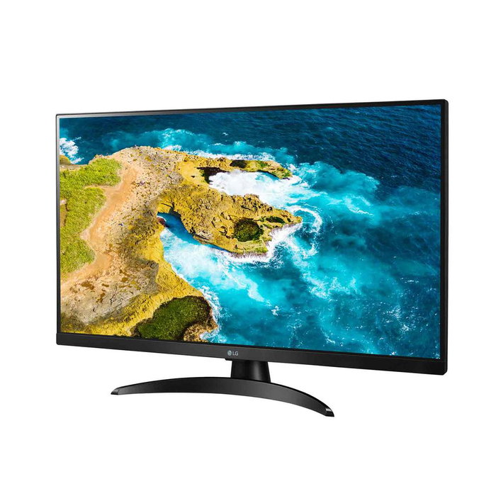 LG 27TQ615S-PZ Monitor Smart TV 27 pulg. Full HD IPS Negro