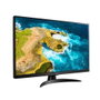 LG 27TQ615S-PZ Monitor Smart TV 27 pulg. Full HD IPS Negro