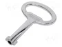FIBOX ARCA Carcasa de pared de policarbonato gris