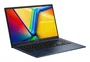 Asus Vivobook 15 X1504VA-BQ5319W Intel Core 7 150U 16GB 1TB SSD 15.6 Full HD Azul