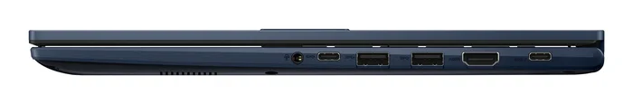 Asus Vivobook 15 X1504VA-BQ5319W Intel Core 7 150U 16GB 1TB SSD 15.6 Full HD Azul