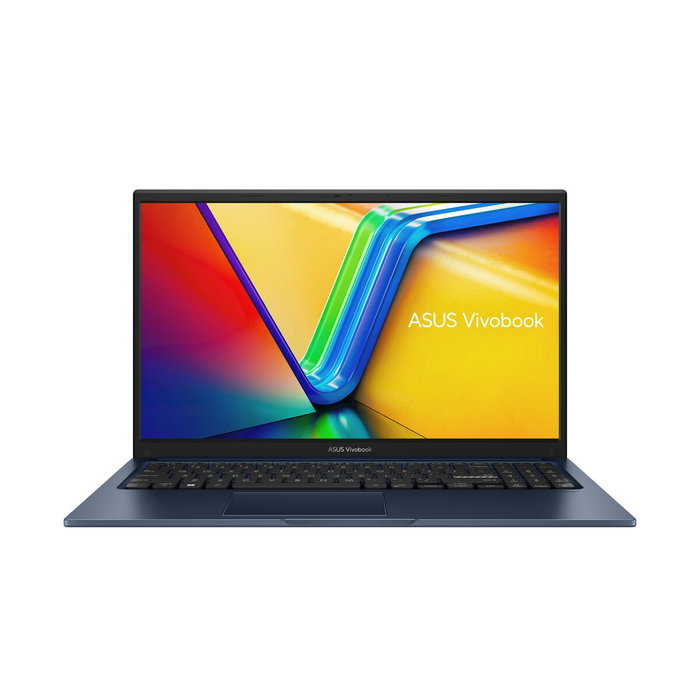 Asus Vivobook 15 X1504VA-BQ5319W Intel Core 7 150U 16GB 1TB SSD 15.6 Full HD Azul