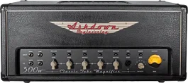 Ashdown CTM Amplificador de Bajo Cabezal de Válvula 300W