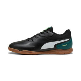 Zapatillas de Fútbol Sala para Adultos Puma Truco III Negro M