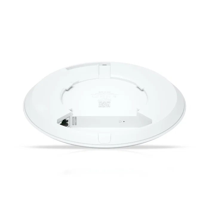 Ubiquiti U7-LITE Punto de Acceso WiFi 7 Compacto para Montaje en Techo