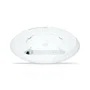 Ubiquiti U7-LITE Punto de Acceso WiFi 7 Compacto para Montaje en Techo