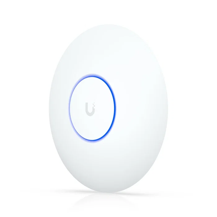 Ubiquiti U7-LITE Punto de Acceso WiFi 7 Compacto para Montaje en Techo