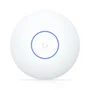Ubiquiti U7-LITE Punto de Acceso WiFi 7 Compacto para Montaje en Techo