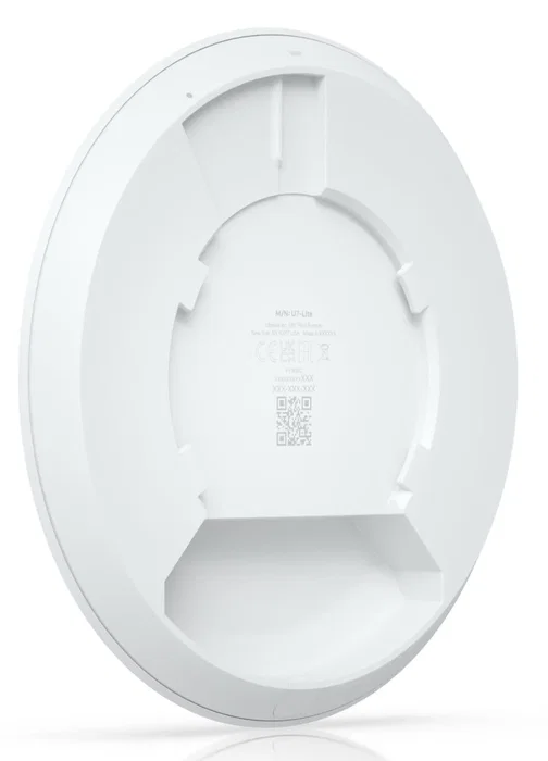 Ubiquiti U7 Lite WiFi 7 Blanco