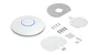 Ubiquiti U7-LITE Punto de Acceso WiFi 7 Compacto para Montaje en Techo