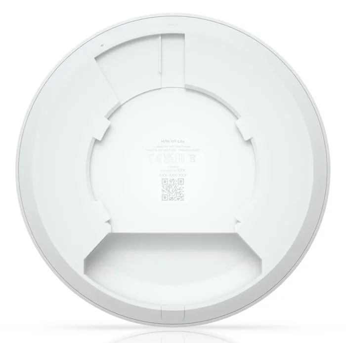 Ubiquiti U7 Lite WiFi 7 Blanco