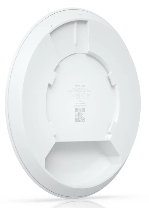 Ubiquiti UniFi U7 Lite WiFi 7 Blanco Ubiquiti UniFi U7 Lite WiFi 7 Blanco