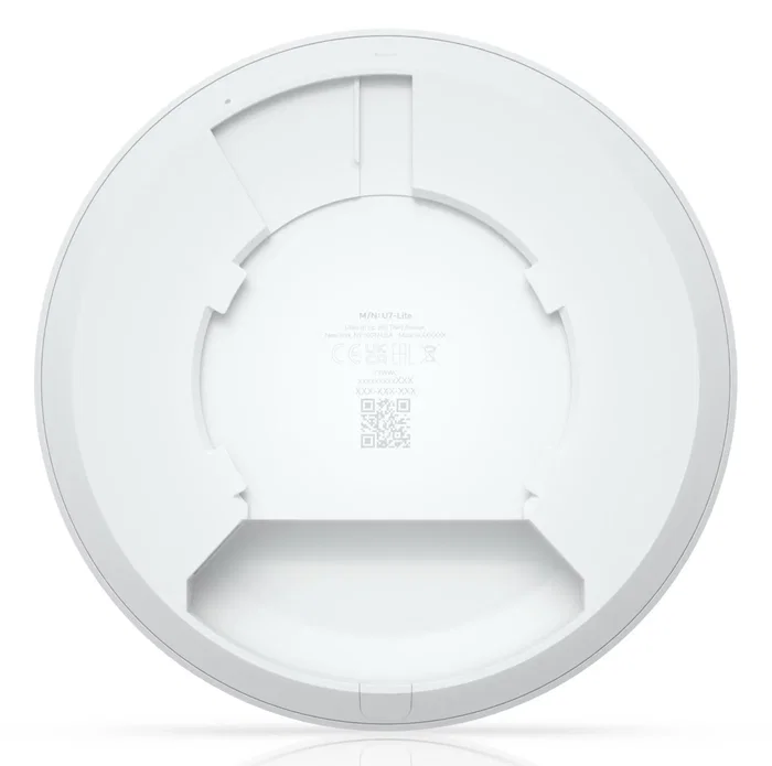 Ubiquiti UniFi U7 Lite WiFi 7 Blanco Ubiquiti UniFi U7 Lite WiFi 7 Blanco