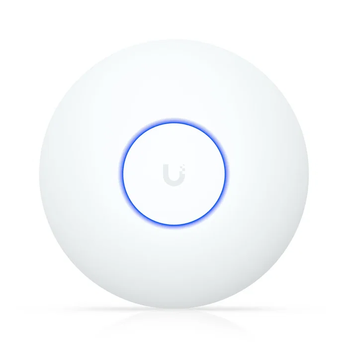 Ubiquiti U7-LITE Punto de Acceso WiFi 7 Compacto para Montaje en Techo