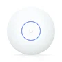 Ubiquiti U7-LITE Punto de Acceso WiFi 7 Compacto para Montaje en Techo
